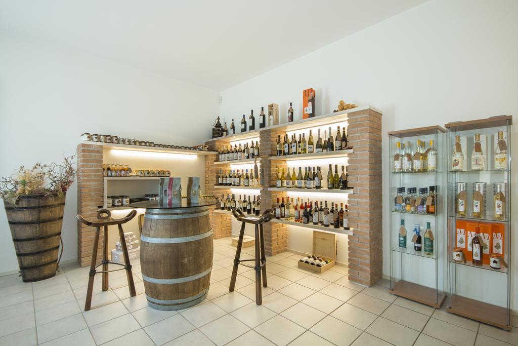 B&B Casa Ceruti Villa Guardia Bagian luar foto